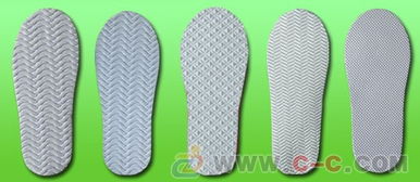 eva酒店拖鞋材料