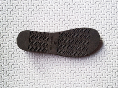 【【鞋底定制】水波紋 出口TPR鞋底生產廠家,寧波EVA鞋底】價格,廠家,圖片,鞋材、鞋件加工,慈溪市觀海衛鎮海衛鞋業材料廠-