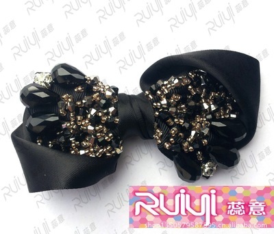 廣州手工鞋花廠家直供 匠心工藝，點(diǎn)亮足尖風(fēng)尚