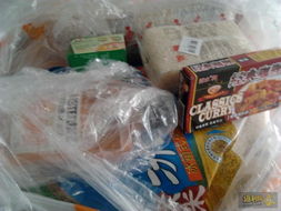 雙休日 現代人的日用品網購時光