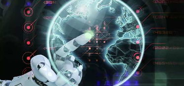 潤物無聲 人工智能應用軟件如何悄然重塑我們的生活